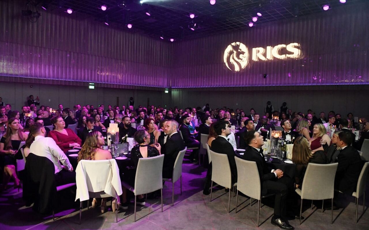 RICS membership passes 100,000 with record growth RICS membership passes 100,000 with record growth