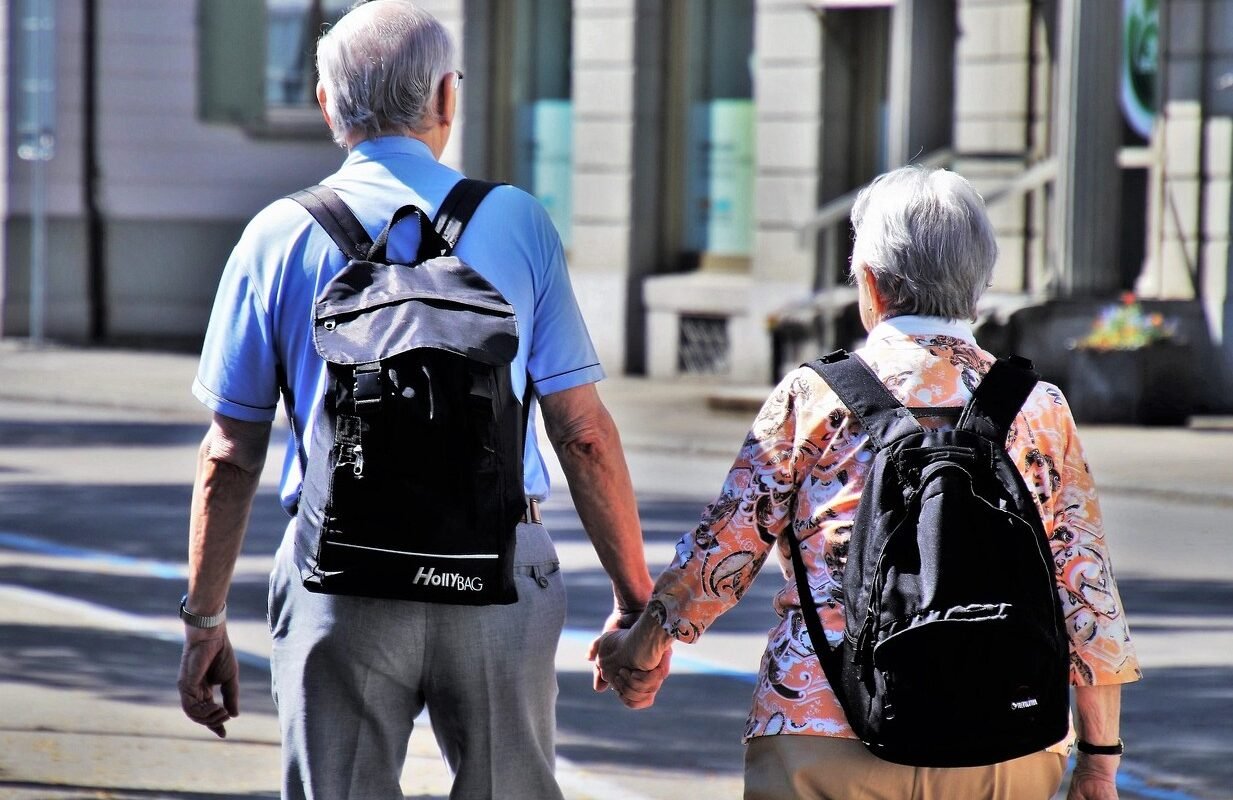 Growing concern surrounding lack of available homes for older renters Growing concern surrounding lack of available homes for older renters