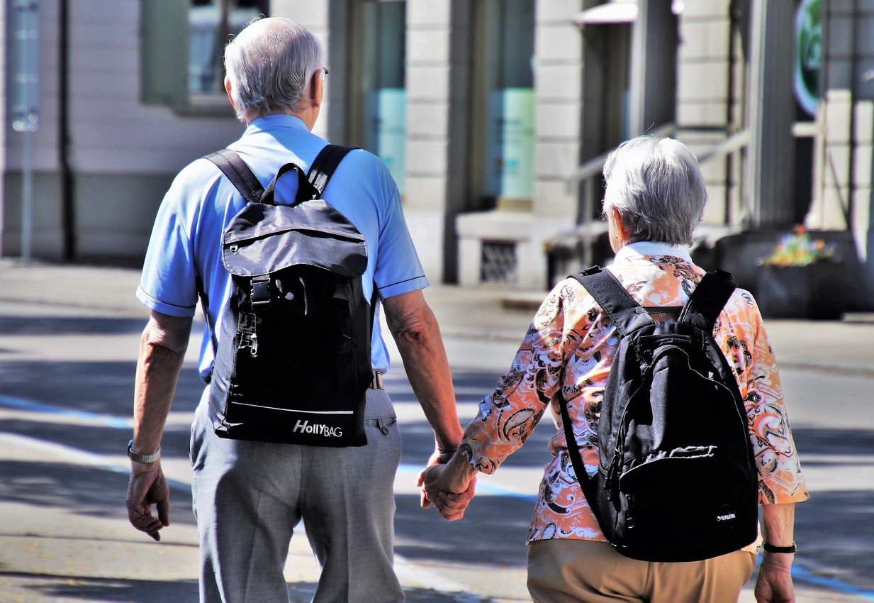 Growing concern surrounding lack of available homes for older renters