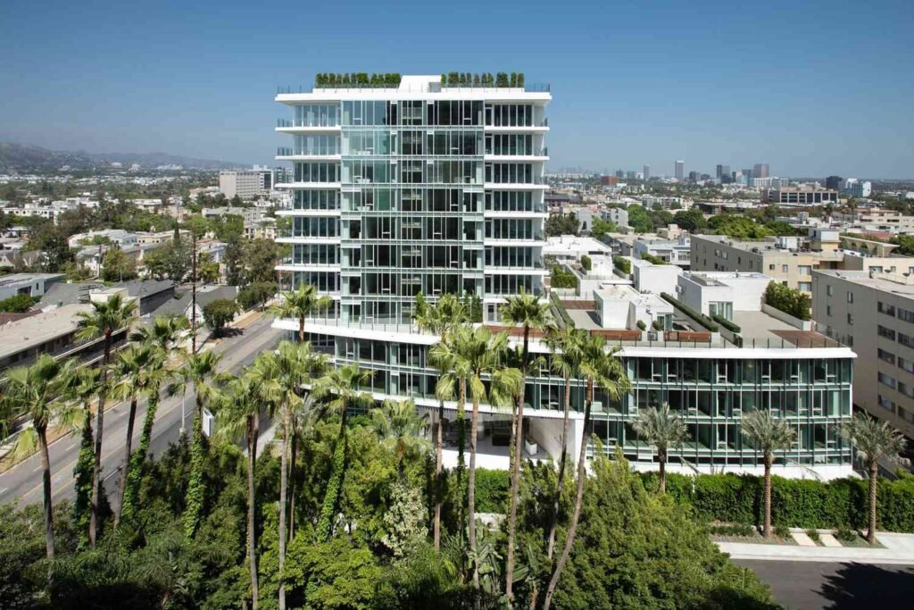 fsla exterior | The Agency Journal