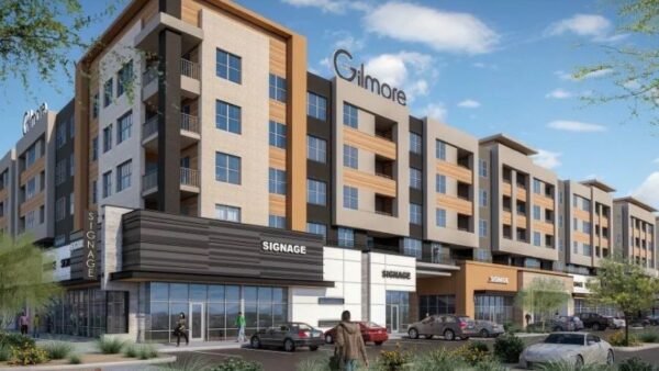 Thompson Thrift Breaks Ground on 5M Phoenix-Area Project