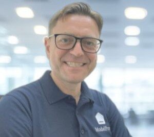 Around the UK in 60 days as part of The Rightmove Resistance Tour