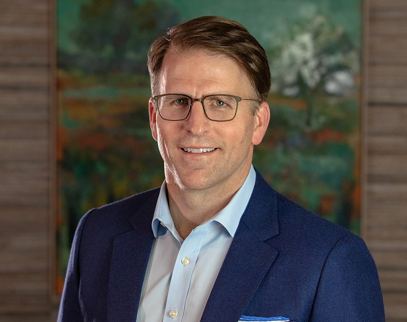 Jason Baker of Baker Katz