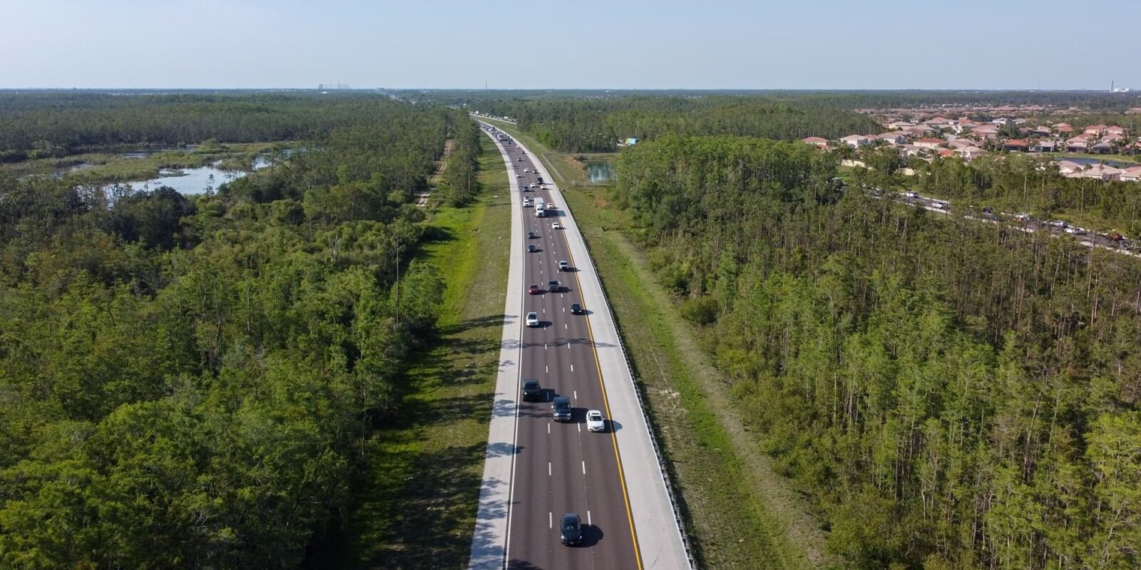 Brookwood Sells Premium Florida Coast Office Asset