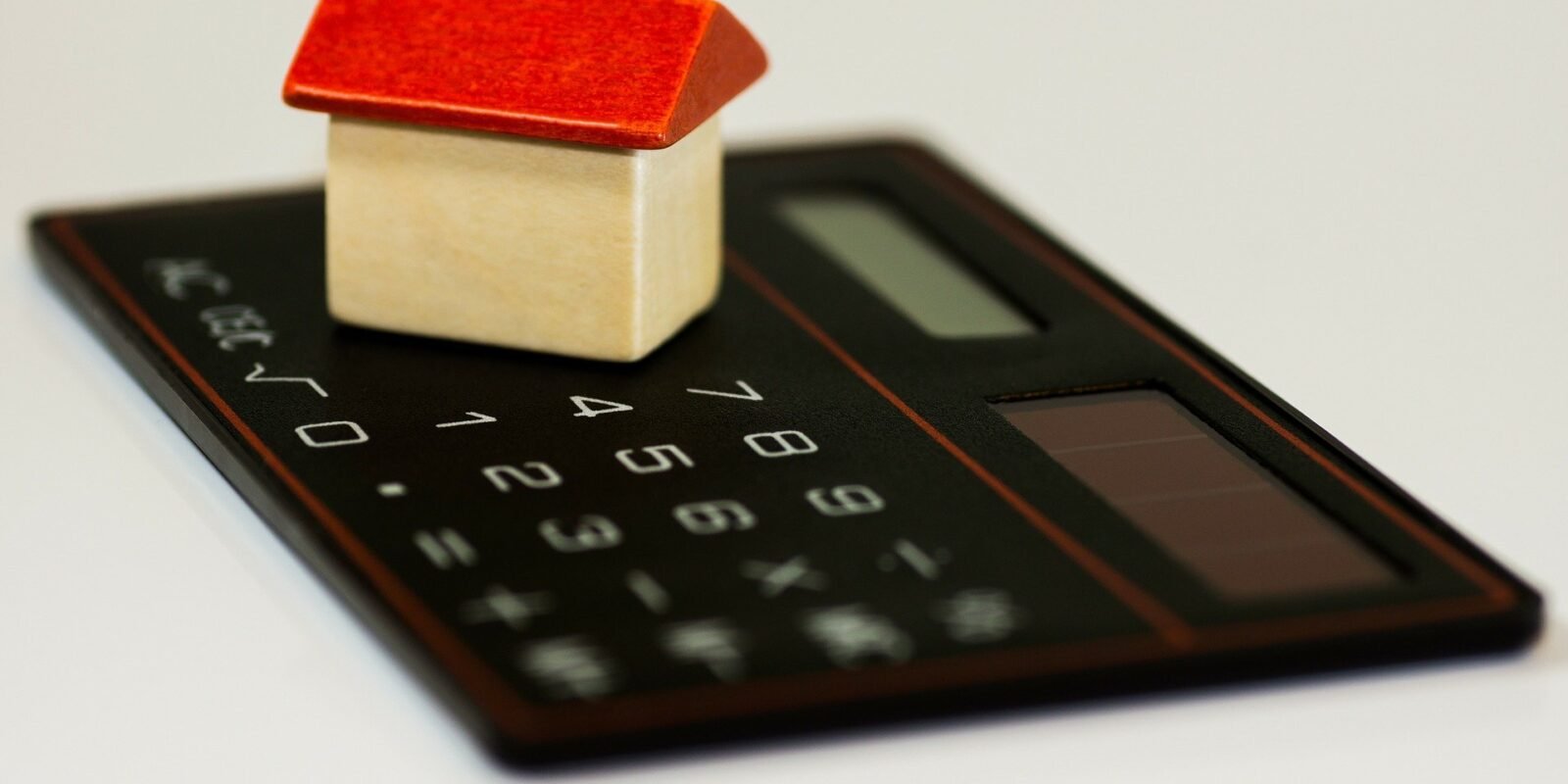 Interest rate impact: Mortgage borrowing rates fall
