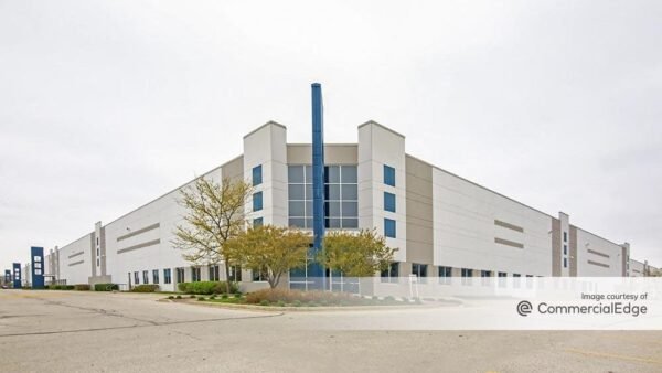 LBA Expands Footprint With M Chicago-Area Buy