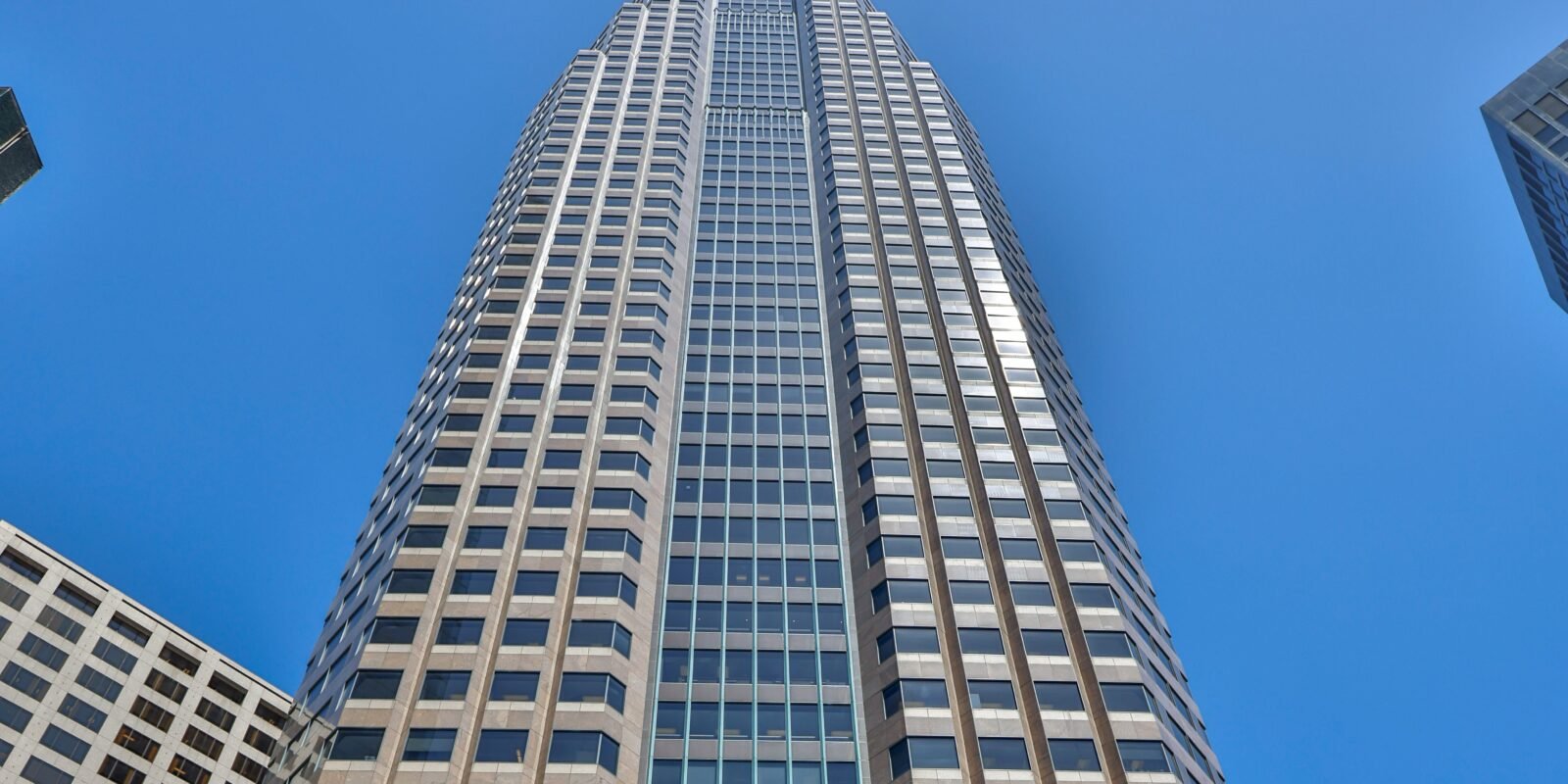 Uncommon Developers Pays 0M for LA Office Tower