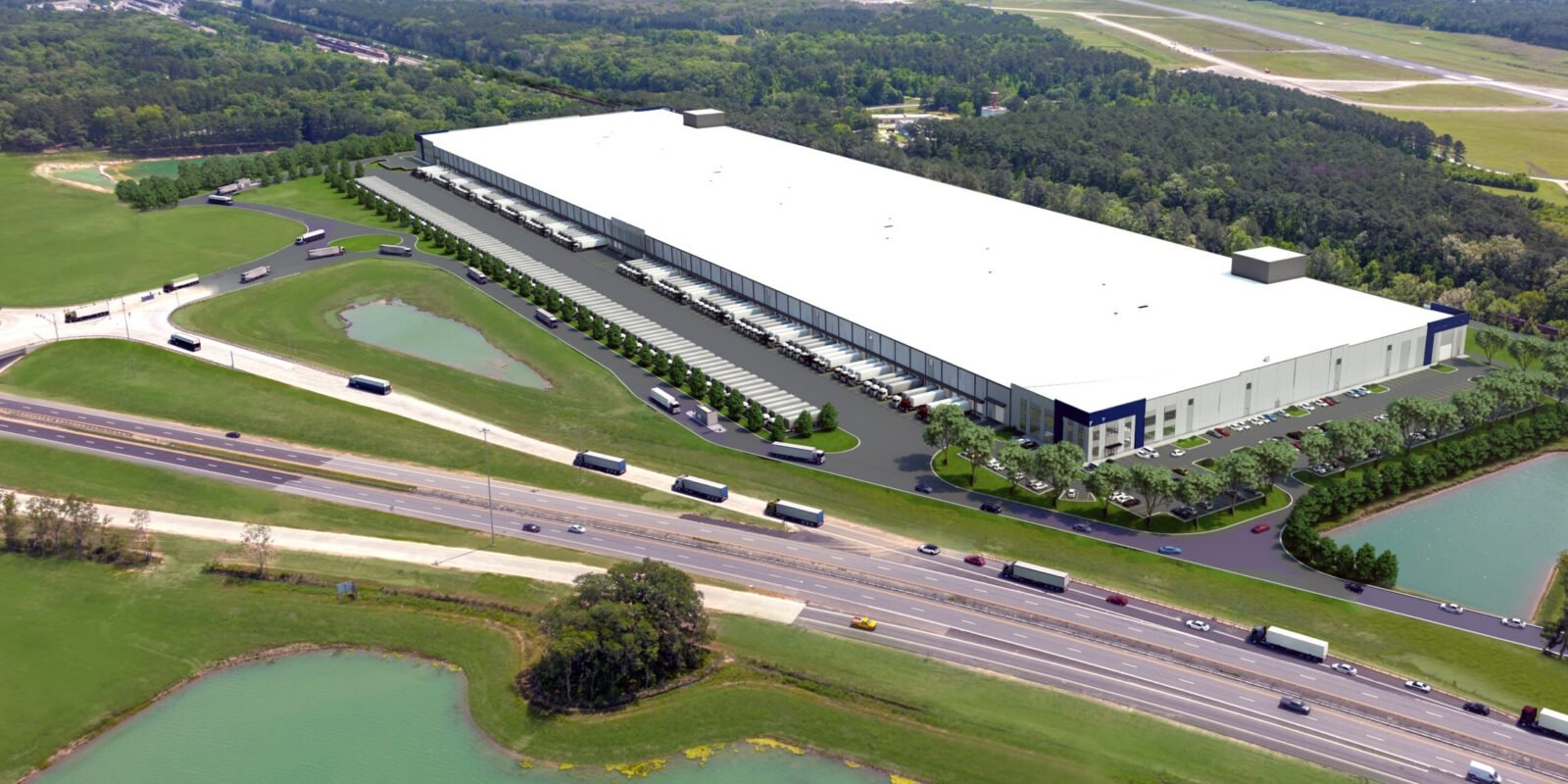 Capital Development Partners Lands M for Georgia Project