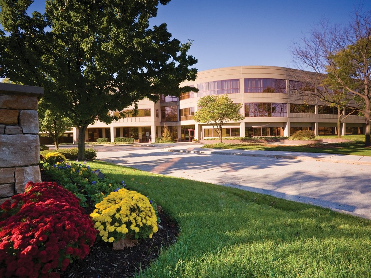 The Westlakes Campus in Greater Philadelphia