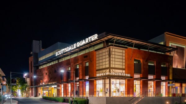 FalconEye Buys Metro Phoenix Mixed-Use Property