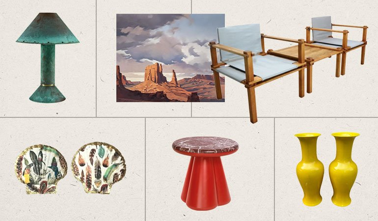 Top Design Trends for Summer 2025