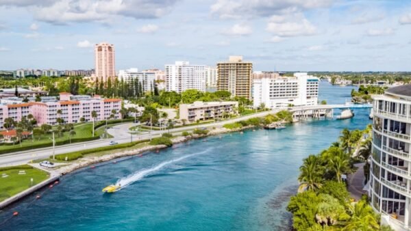 Palm Beach County’s Rise as a National Innovation Hub