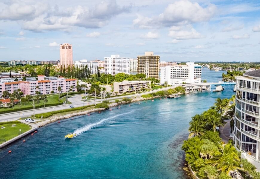 Palm Beach County’s Rise as a National Innovation Hub