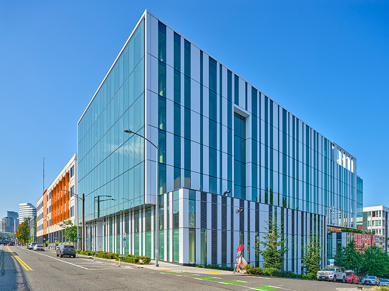 Seattle Office Sales Stumble, Pipeline Dwindles