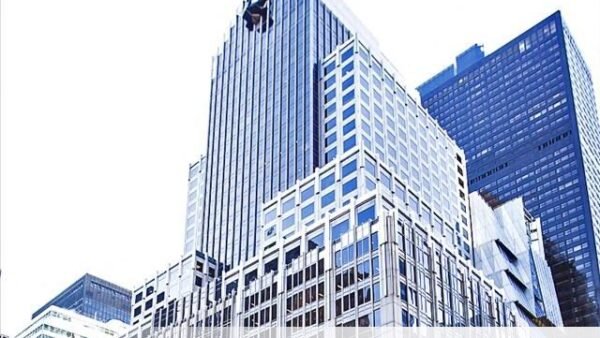 Manhattan Office Market Shows a Promising Start