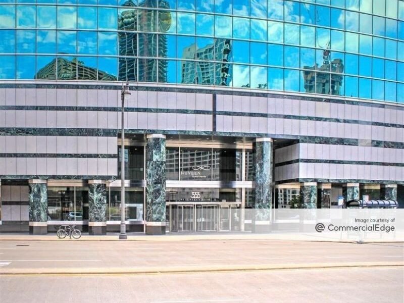 Nuveen Creates 1031 Exchange Platform