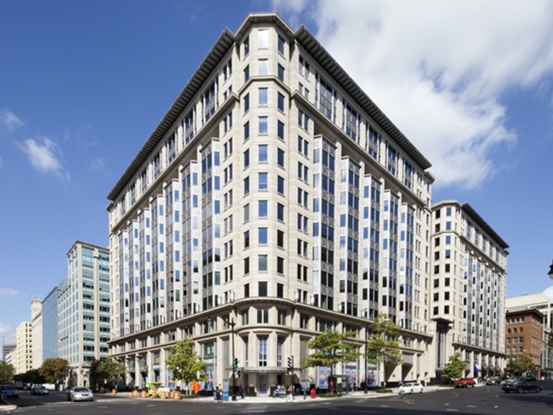 New Home, Bright Smiles: Dental Education Association Relocates HQ