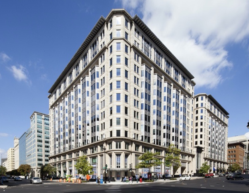 New Home, Bright Smiles: Dental Education Association Relocates HQ