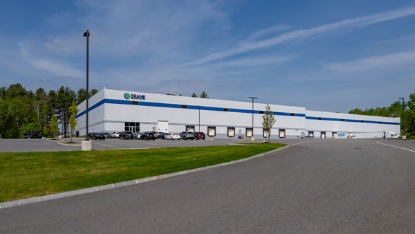 Marcus Partners Sells Mass. Industrial Portfolio for M