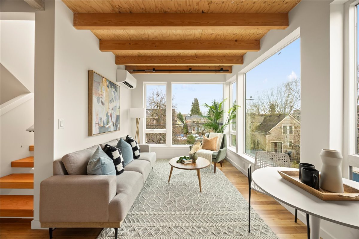 A New Era of Urban Living in Portland, Oregon