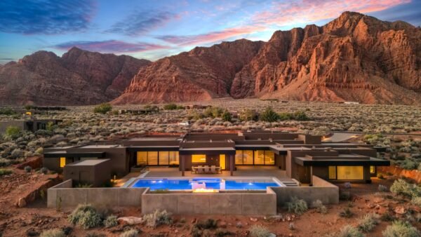 Homes For Sale Under M