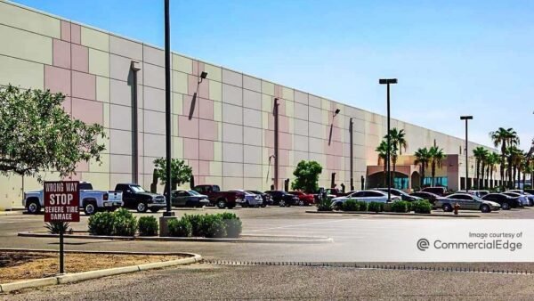 ILPT Secures .2B for Industrial Portfolio
