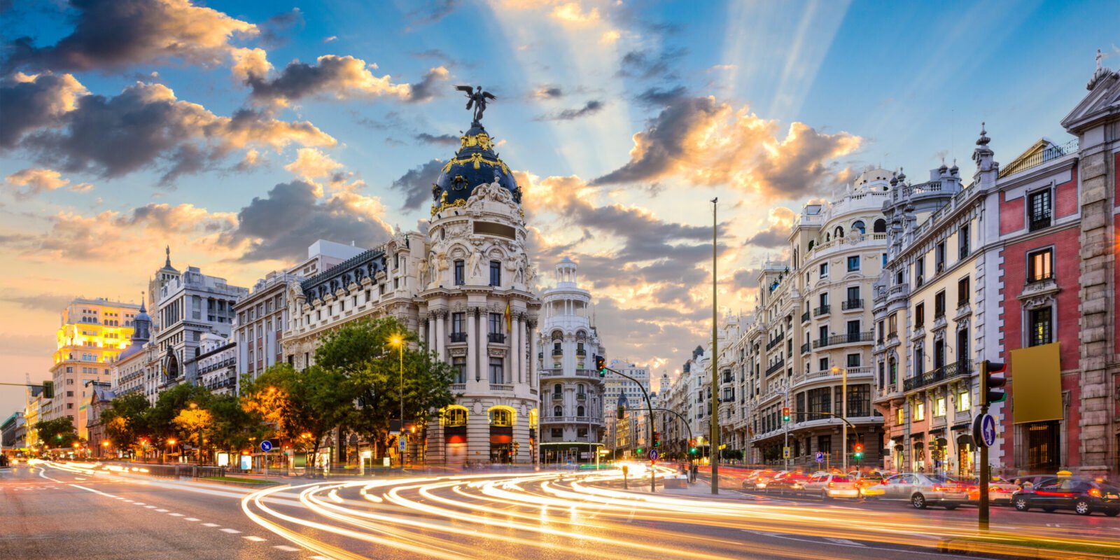 The Agency Launches New Office in Madrid, Spain