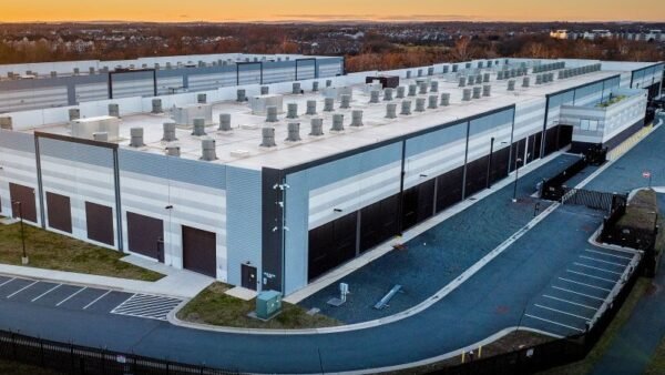 Amazon Launches B Cloud/AI Campus