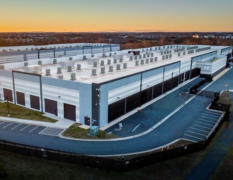 Amazon Launches B Cloud/AI Campus