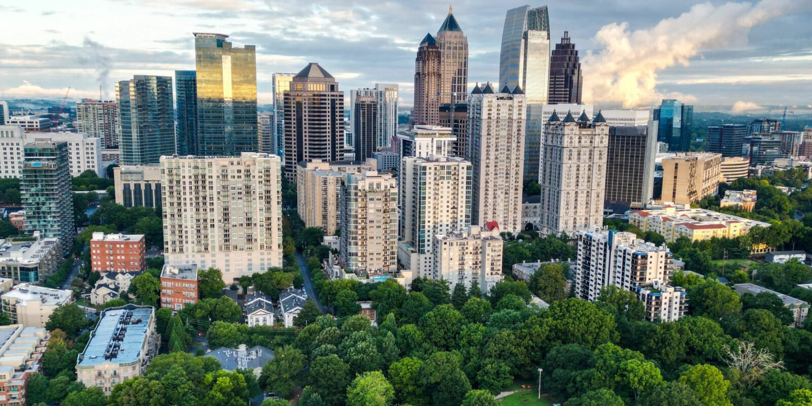 The Agency Announces New Offices in Atlanta, Georgia