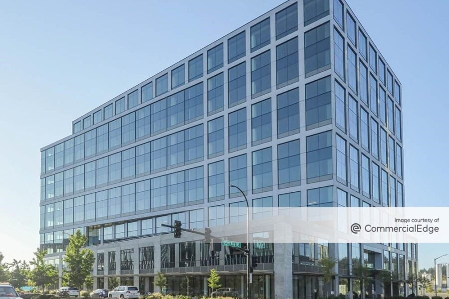 Shorenstein Sells Seattle-Area Office Assets