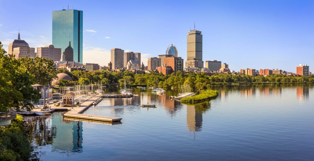 The Agency Launches in Boston, Massachusetts