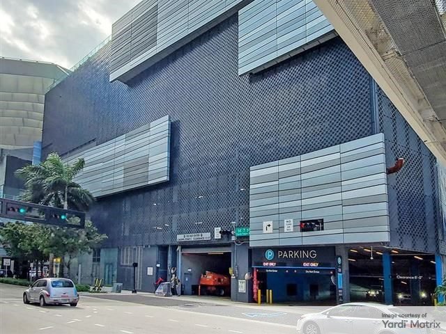 Simon Pays 2M for Remaining Stake in Miami Mall