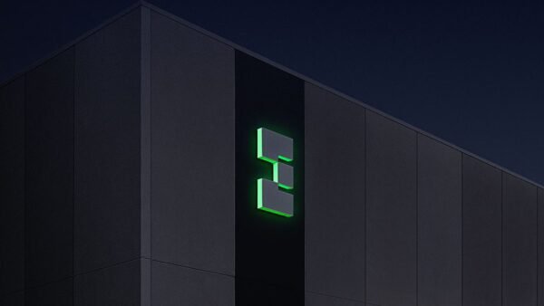 B Data Center Campus Coming to Virginia