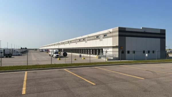 GFH Partners, Scannell Properties Land 0M Portfolio Refi