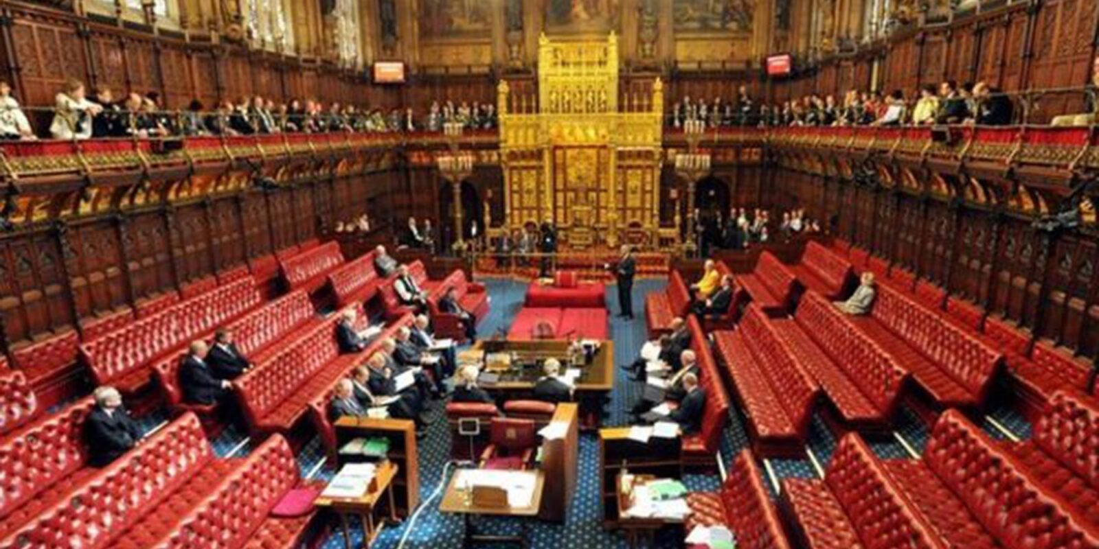 Renters’ Rights Bill to undergo further scrutiny in the Lords next week