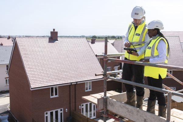 Housebuilding set for significant growth
