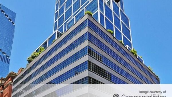 Growing AI Firm Signs New HQ Lease in Manhattan