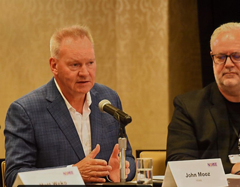 NAREE Special Report: What Makes a Sports District a Home Run?