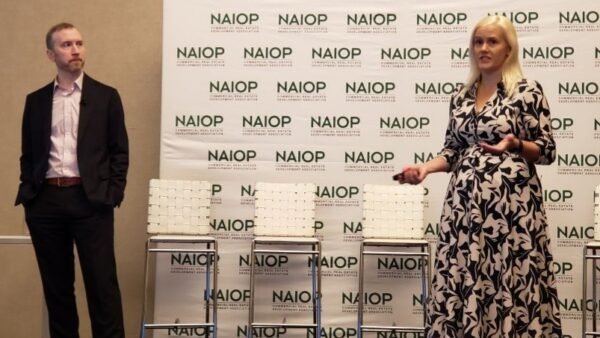 NAIOP Special Report: Will Tariffs Tax CRE’s Industrial Sector?