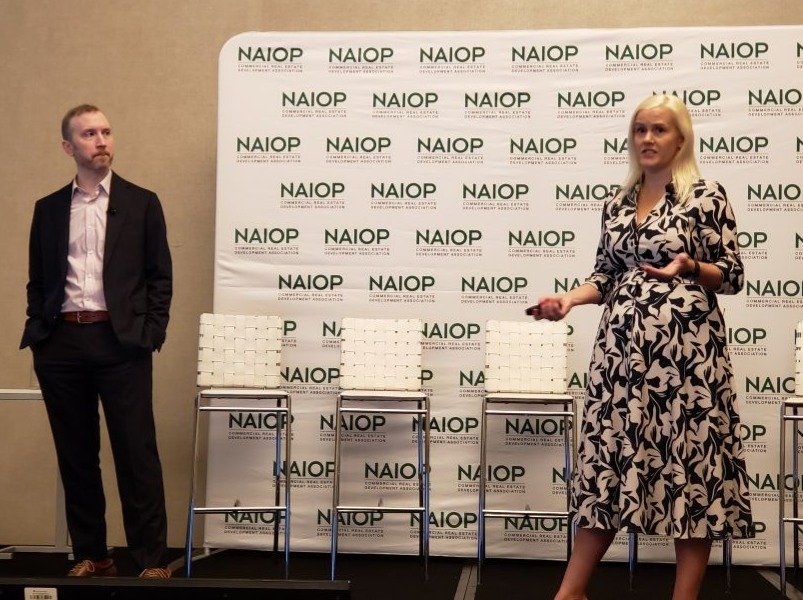 NAIOP Special Report: Will Tariffs Tax CRE’s Industrial Sector?