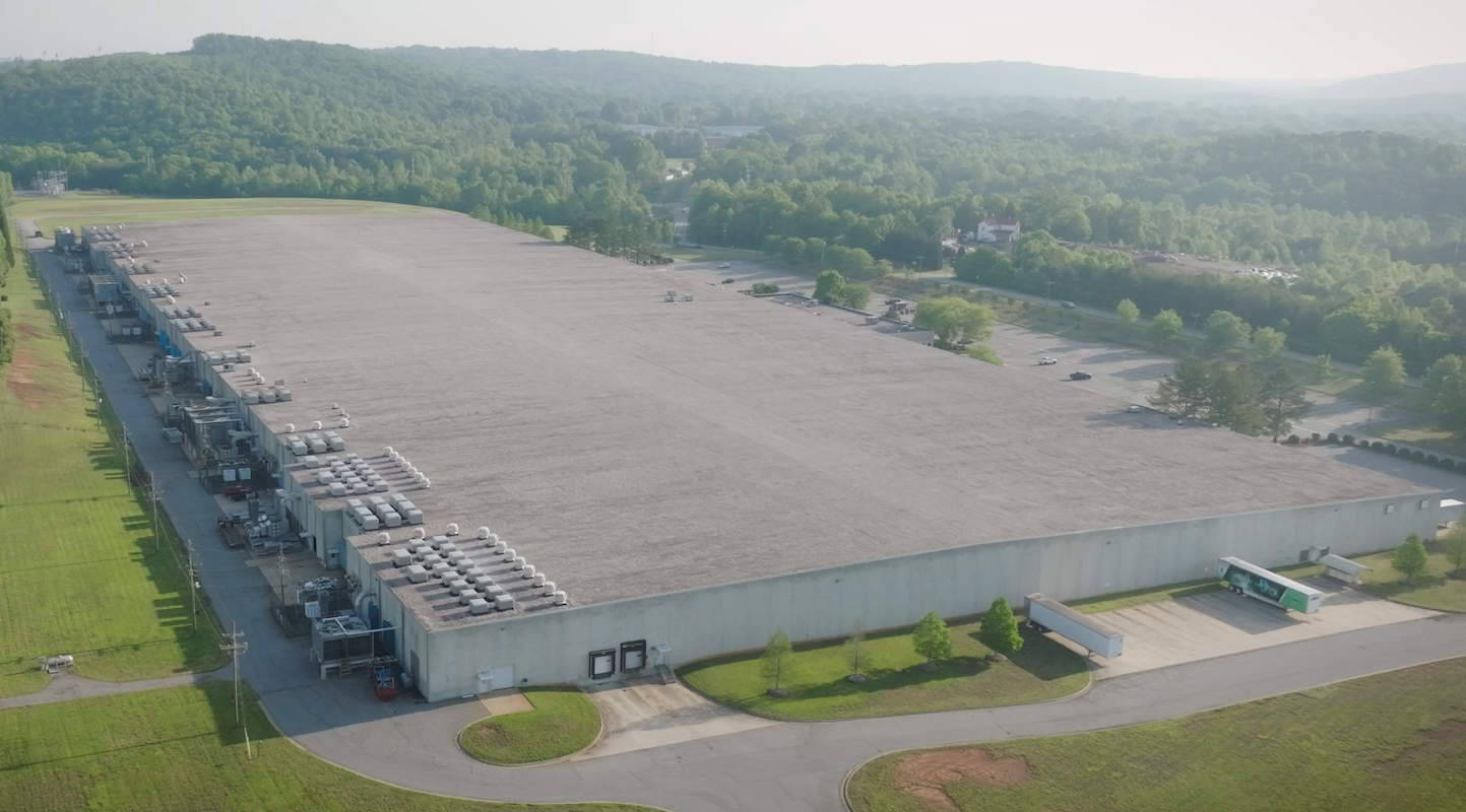 Bit Digital to Build 200 MW Data Center in N.C.