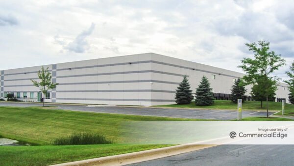 NorthPoint Pays 0M for Chicago Industrial Portfolio