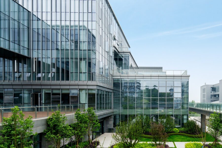 U.S. Office Rents Report June 2025