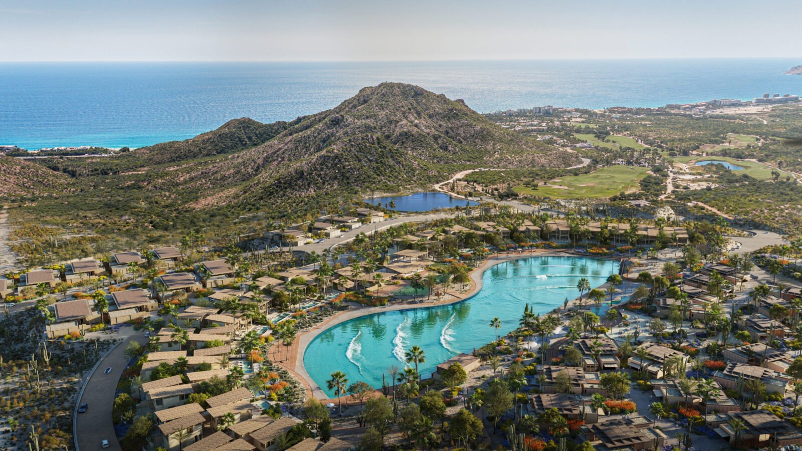 Meet Cabo Real Surf Club in Los Cabos