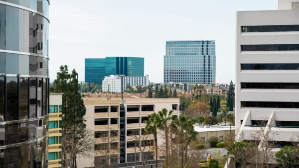 Nonprofit RCOC Expands HQ in Orange County