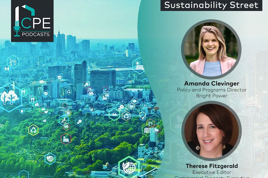 Sustainability Street: Living With Local Law 97