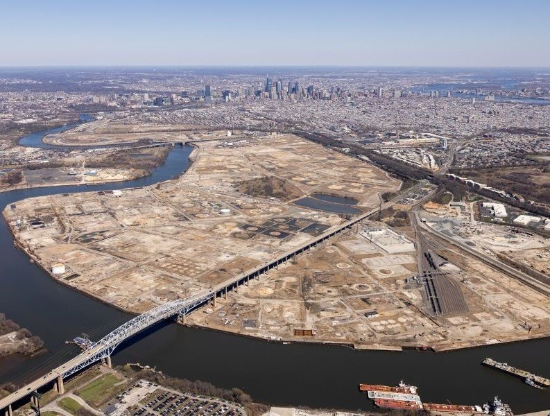 Philadelphia Industrial Market Surges Ahead Despite Slower Starts