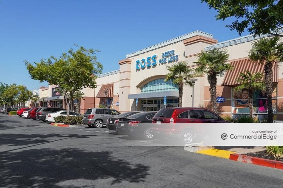 RCG Ventures Wraps .8B Retail Portfolio Deal