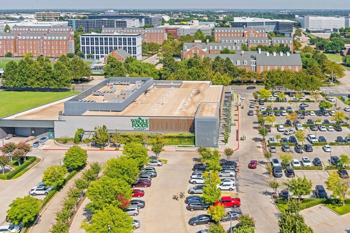 Bain Capital JV Buys Retail Trio for 2M